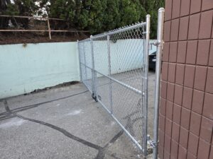 Expert Fence Contractors