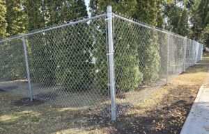 Maintenance and fence repair Calgary
